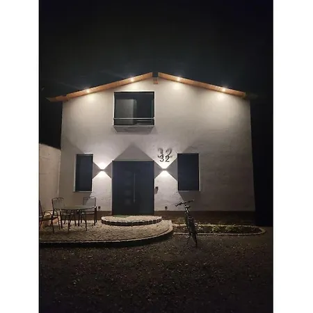 Littard Vakantiehuis *