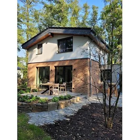 Littard Vakantiehuis Rheurdt