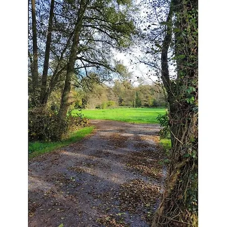 Vakantiehuis Littard