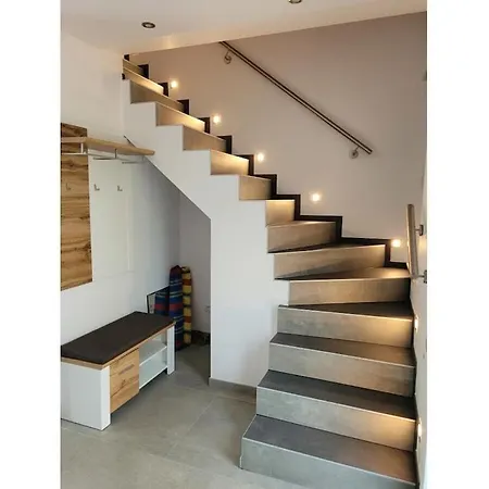 Vakantiehuis Littard Rheurdt