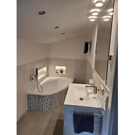Littard Ferienhaus