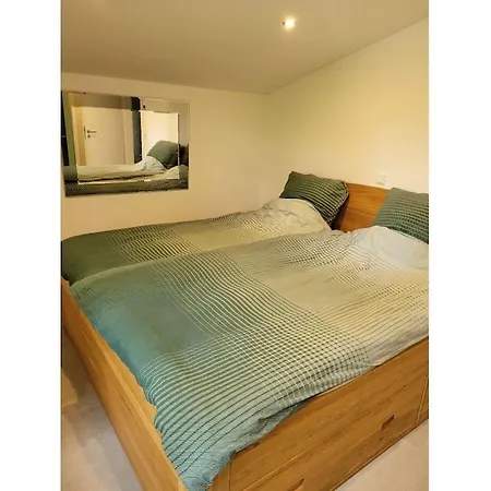 Vakantiehuis Littard *