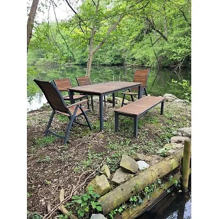 Tatil Evi Littard Rheurdt