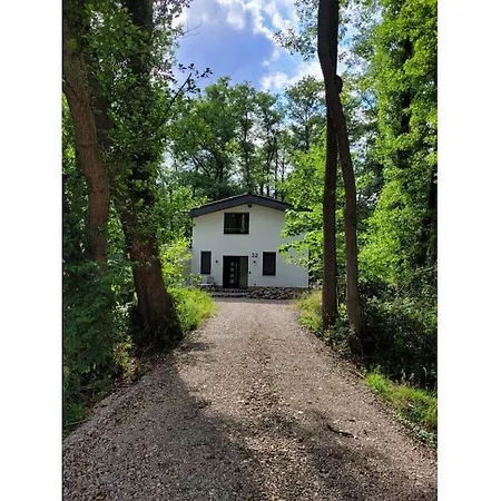 Ferienhaus Littard *