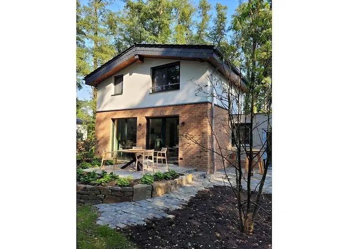 Littard Tatil Evi Rheurdt