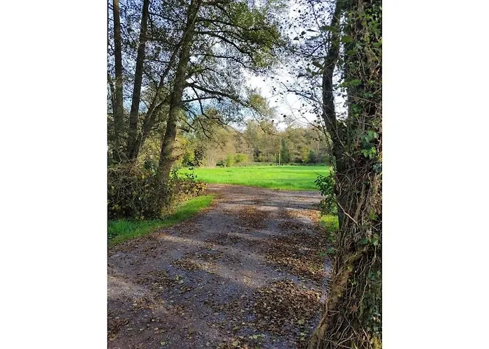 Vakantiehuis Littard