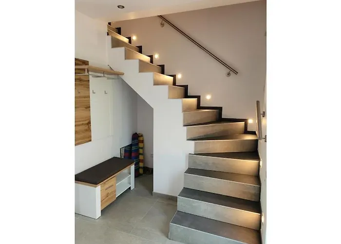 Vakantiehuis Littard Rheurdt