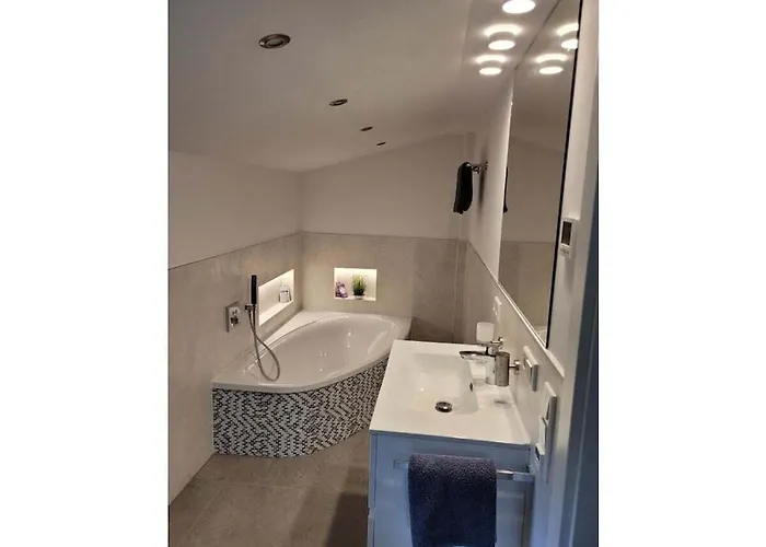 Littard Vakantiehuis