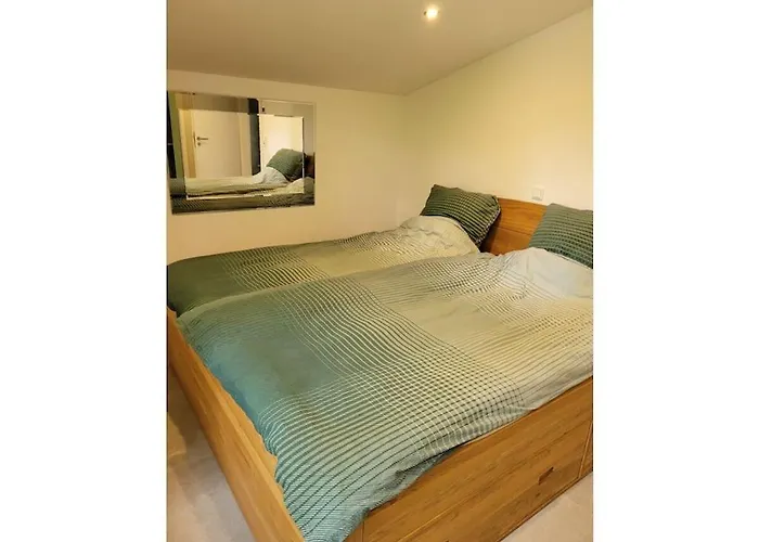 Vakantiehuis Littard *