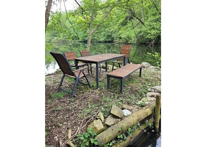 Tatil Evi Littard Rheurdt