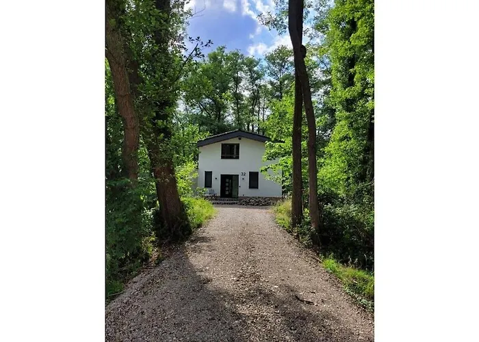 Vakantiehuis Littard *