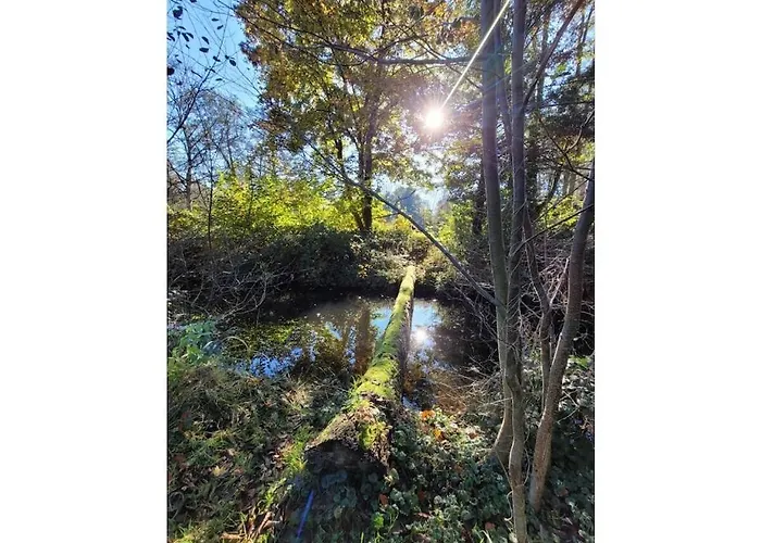 Littard Vakantiehuis